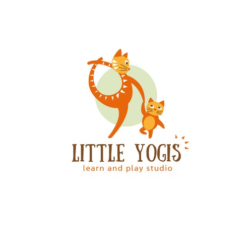 Little Yogis