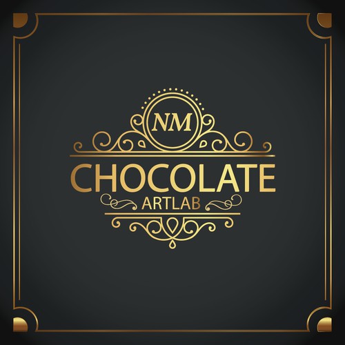 Logo for Chocolate Artlab