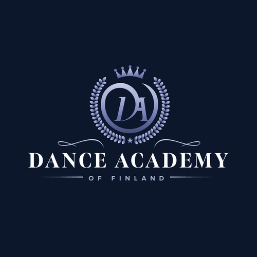 Dance Academy logo
