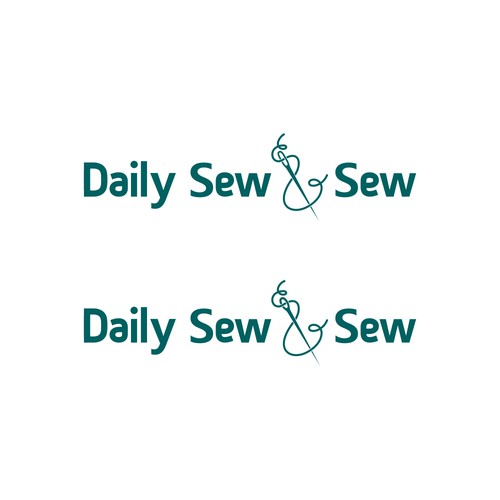 Daily Sew & Sew 