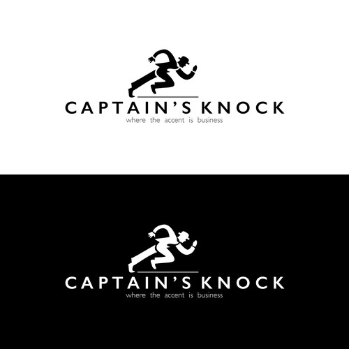 Captain's Knock Logo