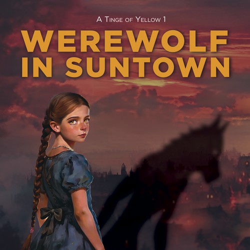 Book-cover_-Werewolf-in-Suntown