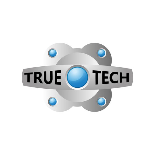 True Tech needs a new logo