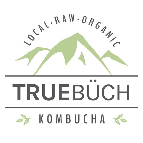 True Buch Logo