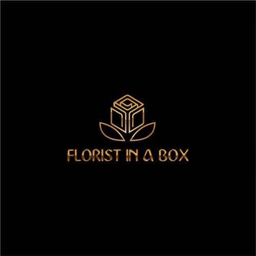 Florist in a box