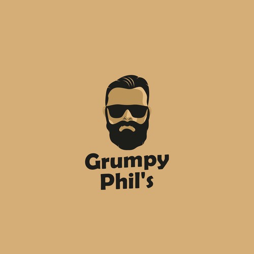 Grumpy Phil's