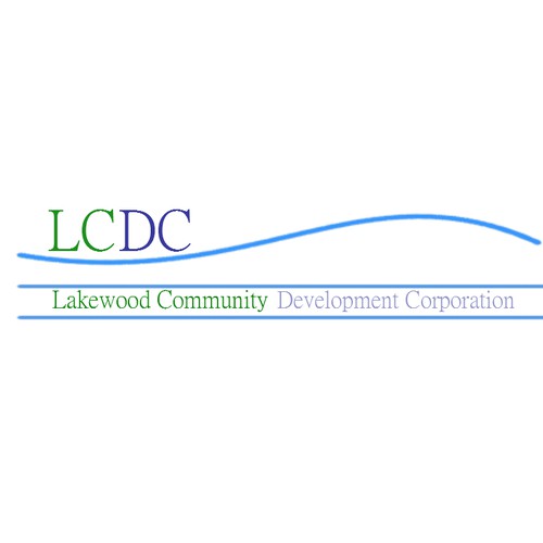 Attract attention and fire up community enthusiasm for a community development corporation