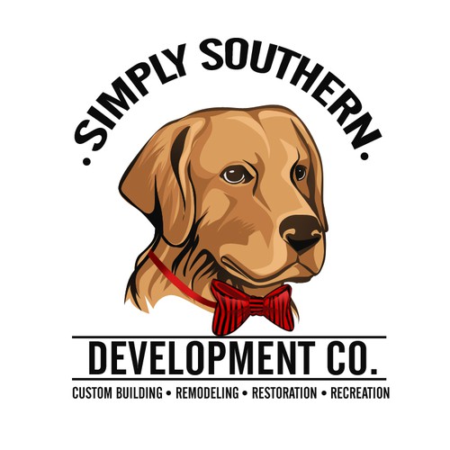 Need Help!  Looking for a southern flair.  Thanks and Good luck