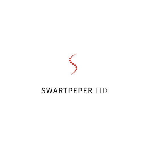 Logo für einen Finanzunternehmer