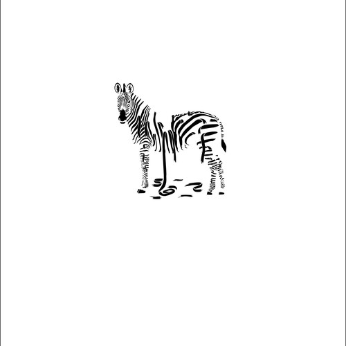 zebra
