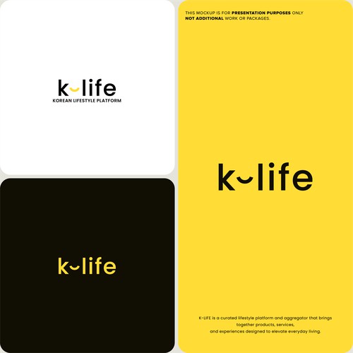 playful yet professional marketplace design for Korean community in Swiss.