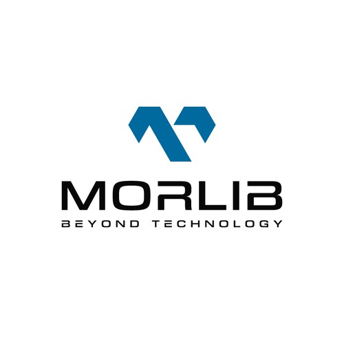 Logo designs for MORLIB