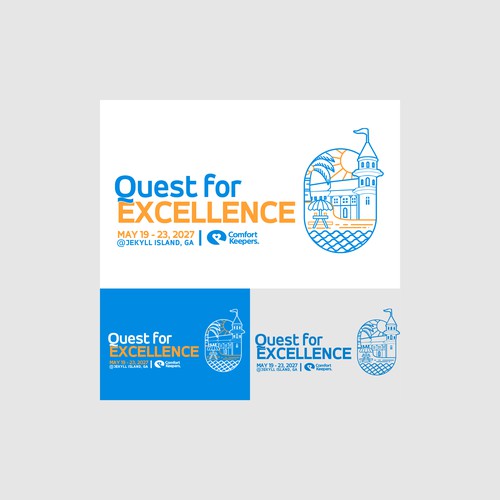 quest for exellence
