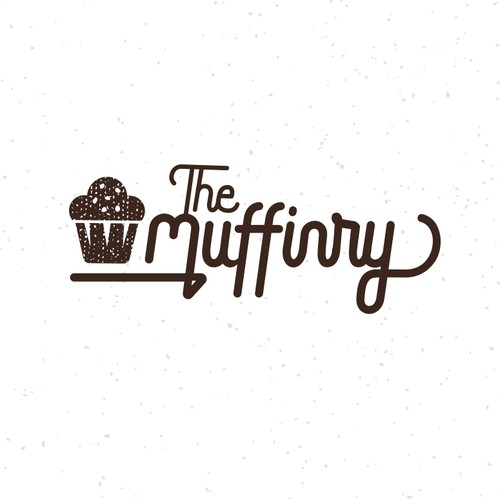Logo Design for Muffin Shop/Store