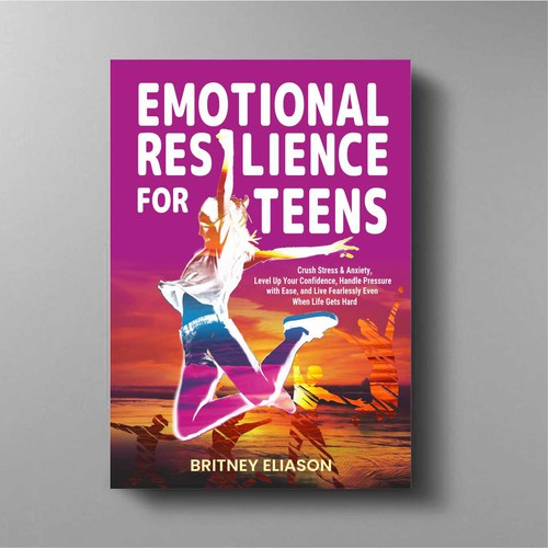 emotional resilience teens