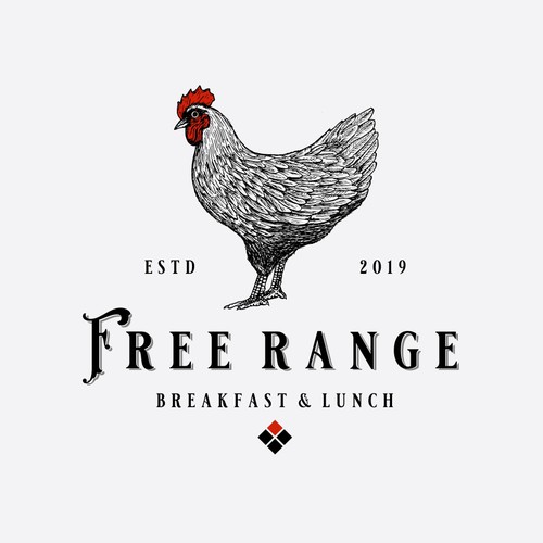 FREERANGE