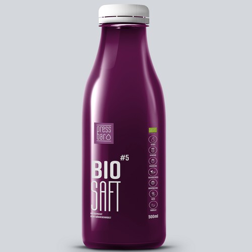 Option for BioSaft