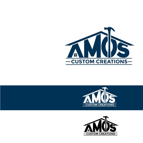 Amos Logo