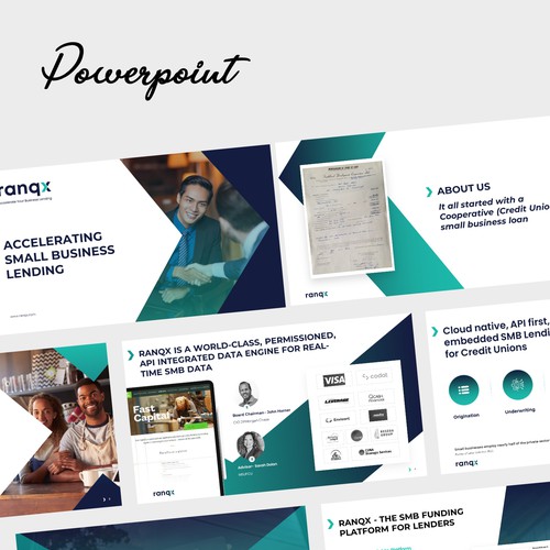 Accounting & Financial Presentation