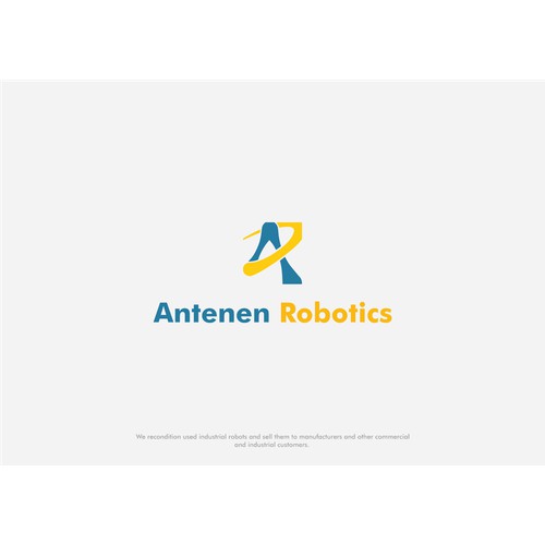 Antenen Robotics