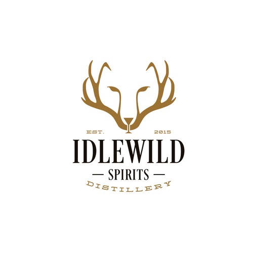 Idlewild精神和酒厂要提炼你的创造力!”title=