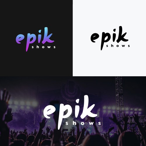 Epik shows