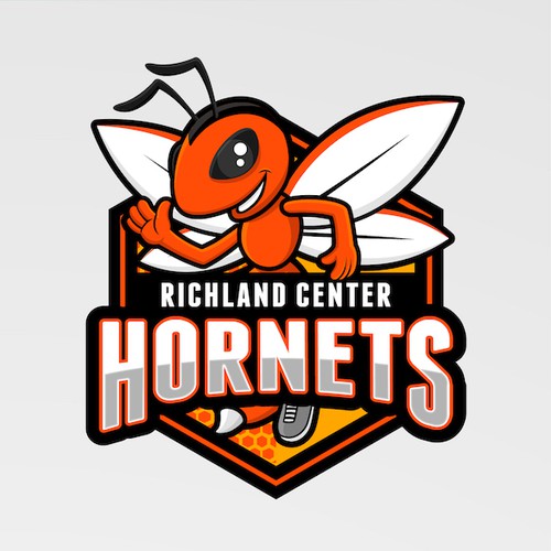 Richland Center Hornets