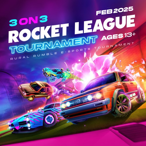 RocketLeague Esport