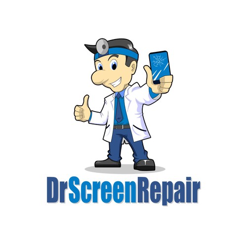 Dr Screen Repair