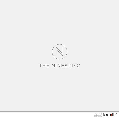 THE NINES.NYC