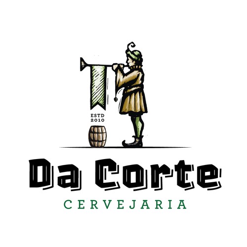 Brewery