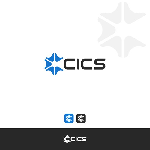 LOGO FOR CICS