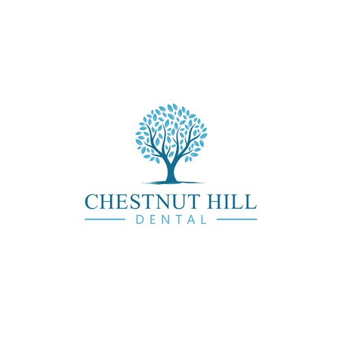 Tree logo