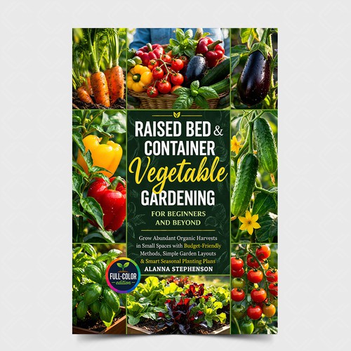 Book Cover Design
