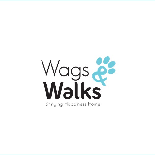wags and walks