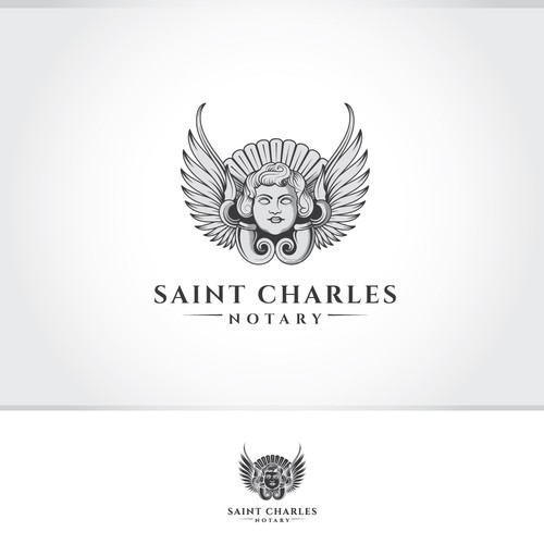 Notary Logo