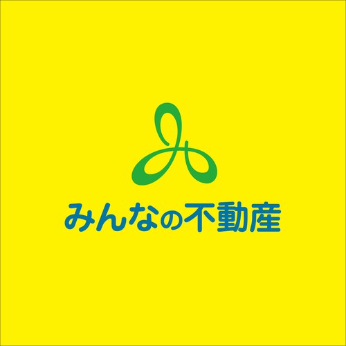 みんなの不動産ロゴ