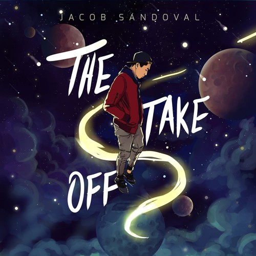 The Take Off Album Cover