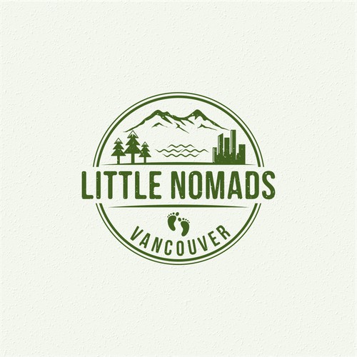Little nomads