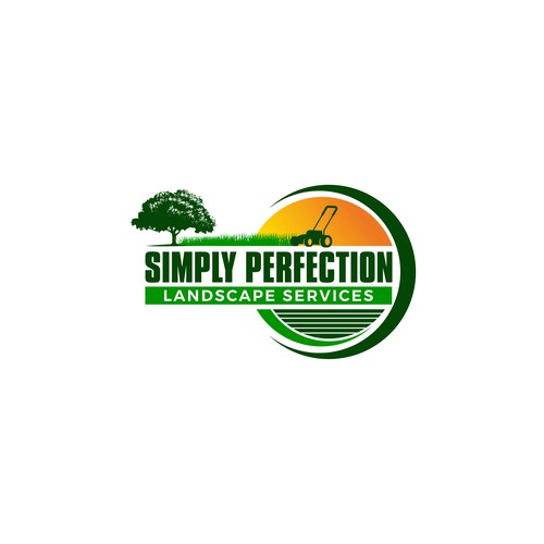 Simply Perfection Landscape Services