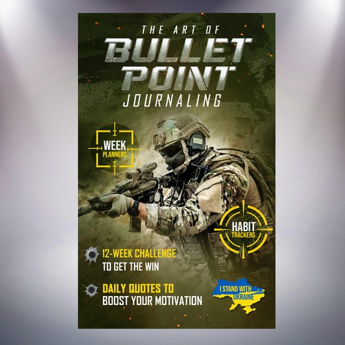 Bullet Point Journaling