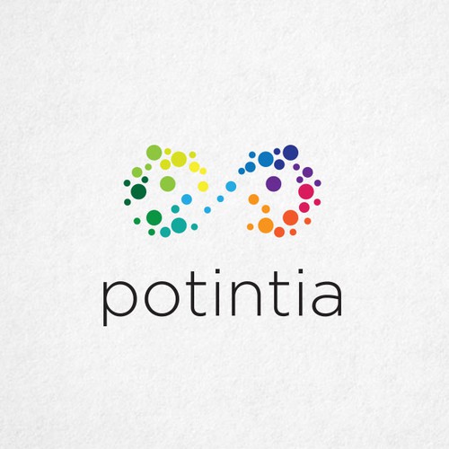 Logo for Potintia