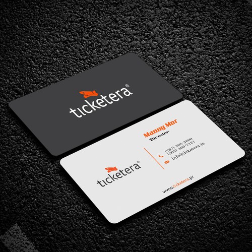 Business Card