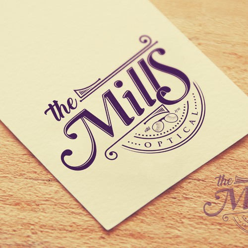 The Mills Optical