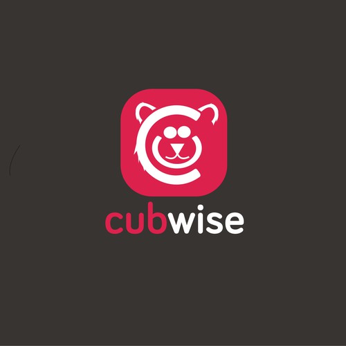 Cubwise Logo Finalist