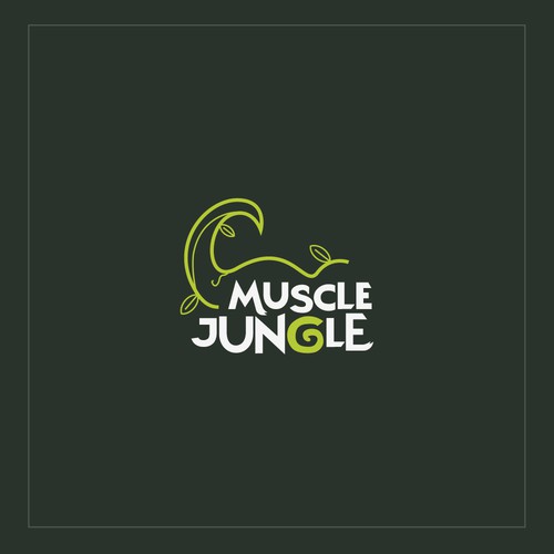 Muscle Jungle