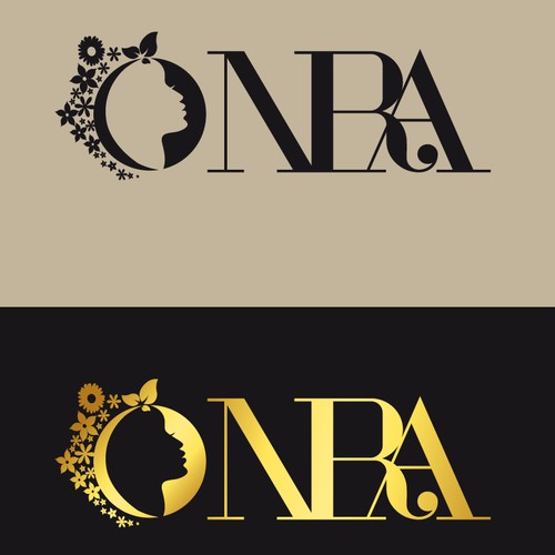 NRA  Fashion logo