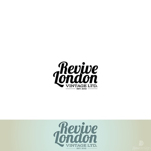 Revive London logo