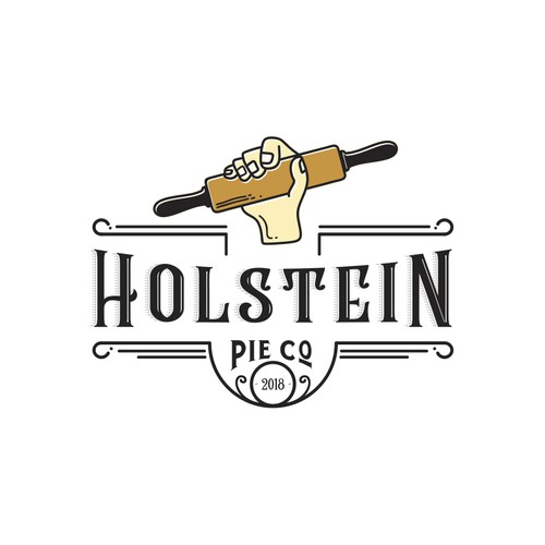 Holstein Pie Co.