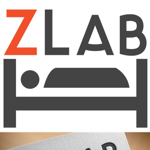 Logo for ZLab